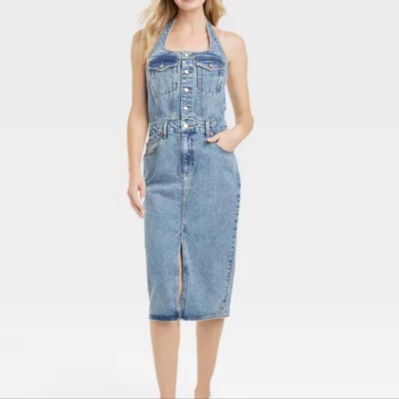 Universal Thread Dresses & Skirts - Universal Thread PLUS SIZE Dress